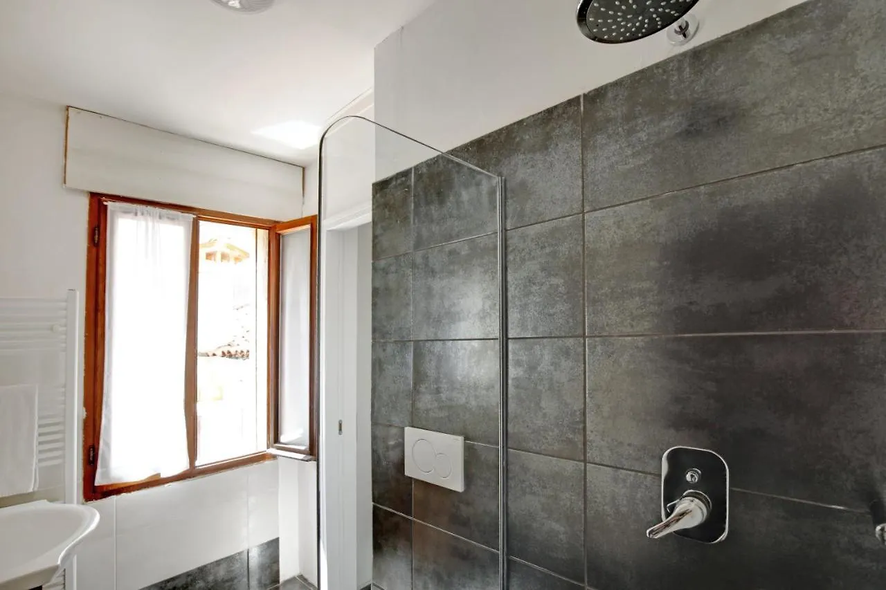 Apartmán Fenix La Boheme Benátky Itálie