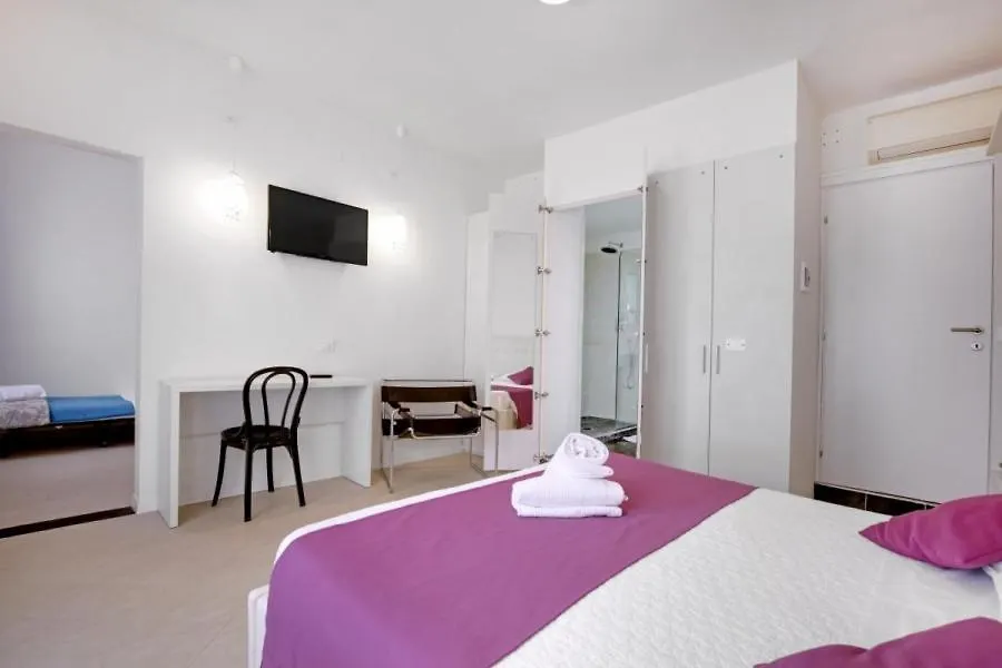 Apartmán Fenix La Boheme Benátky