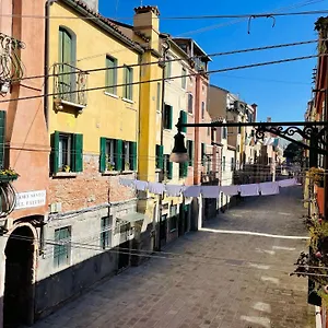  Appartement Ve-nice Casa Teresa C881