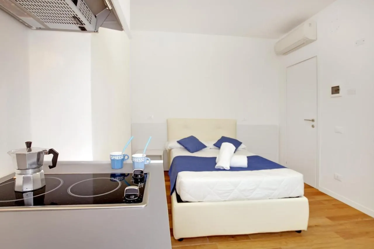 Ferienwohnung Fenix La Boheme Venedig