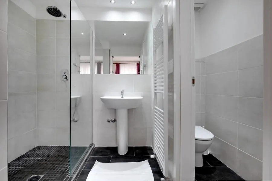 Ferienwohnung Fenix La Boheme Venedig