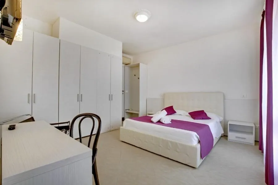 Ferienwohnung Fenix La Boheme Venedig Apartment